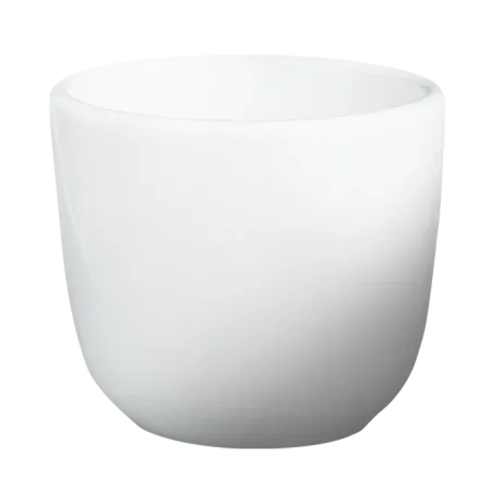 Cameo | Cameo | Imperial White 5 oz Tea Cup (1DZ) - ChefEquipment.com