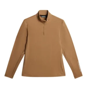 Tour Tech Mid Layer / Tigers Eye