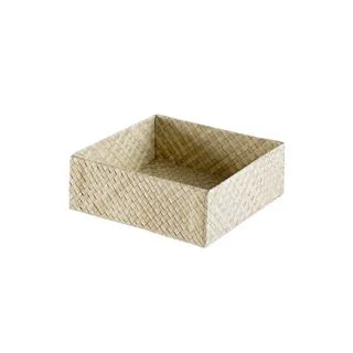 Java drawer organizer (6 x 6) Set Of 6 | Decorative Boxes | Modishstore