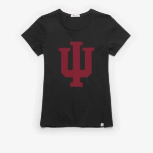 INDIANA HOOSIERS PREMIER '47 WOMEN'S FRANKIE TEE