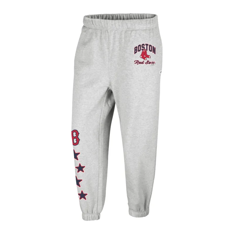 BOSTON RED SOX SEEING STARS '47 VENICE JOGGER WOMENS