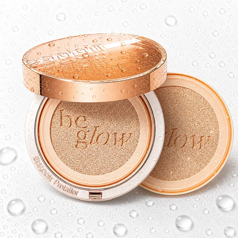 Espoir - Protailor Be Glow Cushion New Class - No.1 Vanilla 13g*2ea