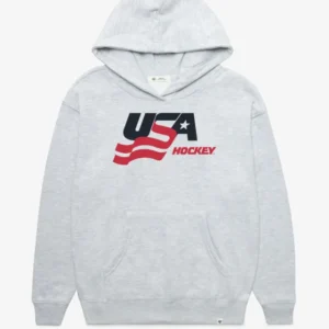 USA HOCKEY IMPRINT '47 NAOMI HOOD WOMENS