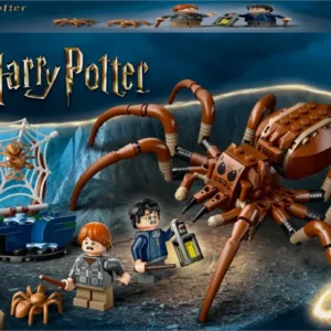 Lego Harry Potter Aragog in the Forbidden Forest™