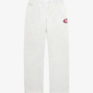 INDIANA HOOSIERS VINTAGE PARKE X '47 WOMEN'S BOXER SWEATPANTS