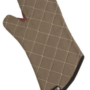 San Jamar | Bestguard® w/ Kevlar WebGuard Oven Mitt - ChefEquipment.com