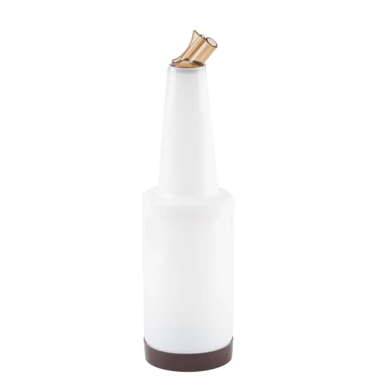 TableCraft PourMaster Complete Pour Bottle Set, 32 Oz