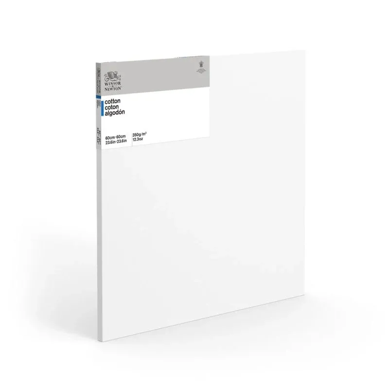 Winsor & Newton Classic Standard Canvas - 23.6x23.6 inches