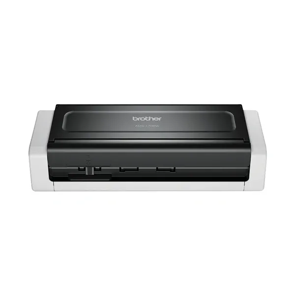 Brother ADS-1700 Smart Compact Document Scanner ADS1700WZU1