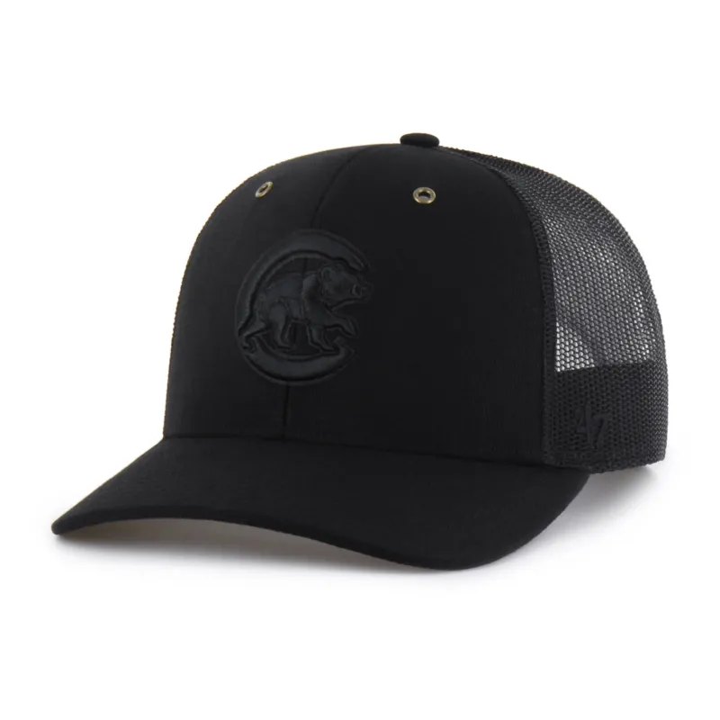CHICAGO CUBS CARHARTT '47 TRUCKER