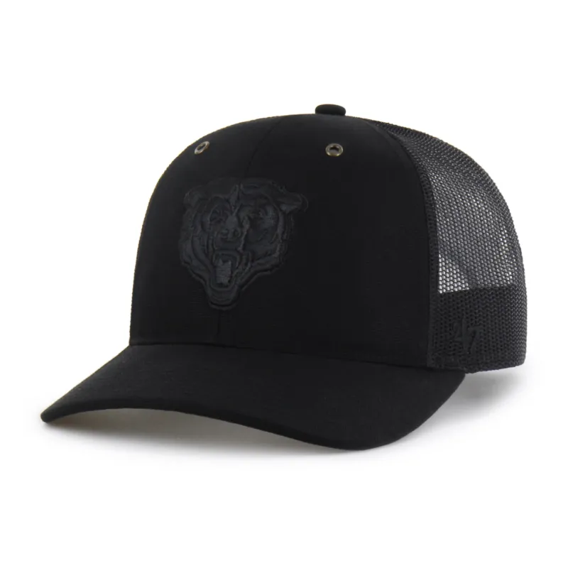 CHICAGO BEARS CARHARTT '47 TRUCKER RF RELAXED FIT