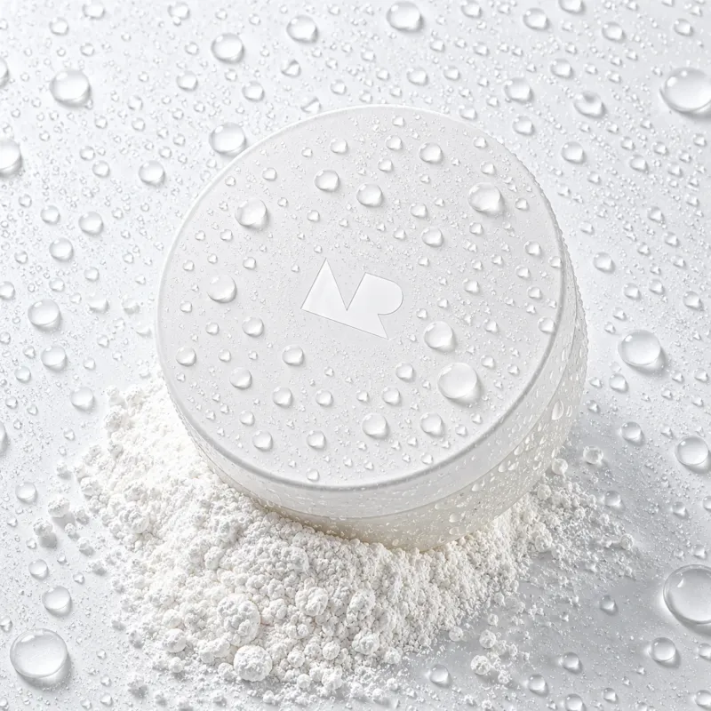 NATURE REPUBLIC - No-Sebum Finish Powder 4g
