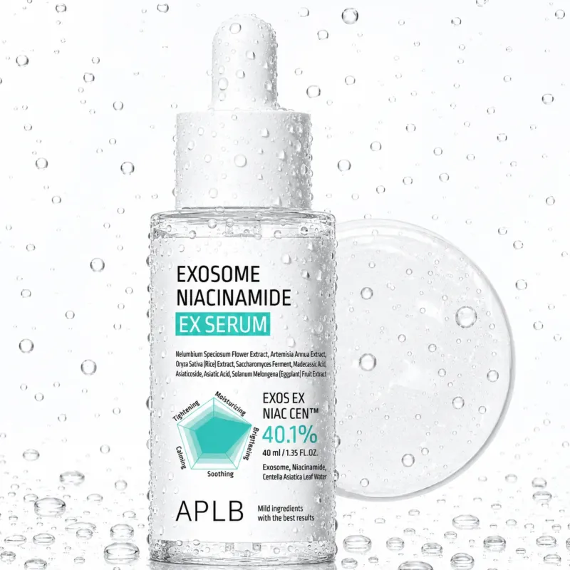 APLB - Exosome Niacinamide EX Serum 40ml