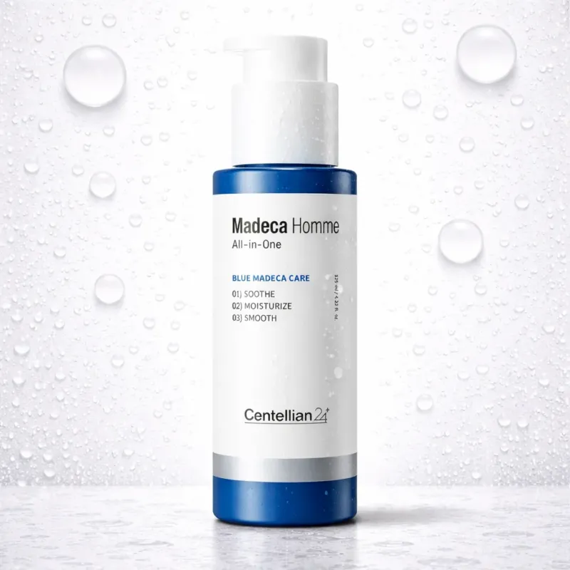 Centellian24 - Madeca Homme ALL IN ONE 125ml