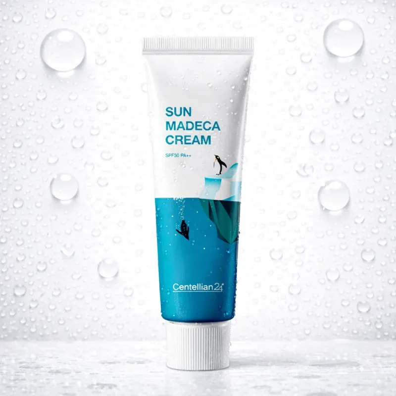 Centellian24 - Sun Madeca Cream 50ml