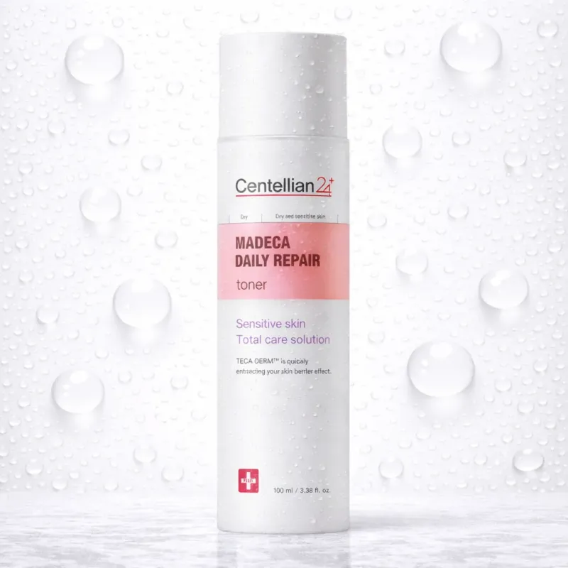 Centellian24 - Madeca Daily Repair Toner 150ml