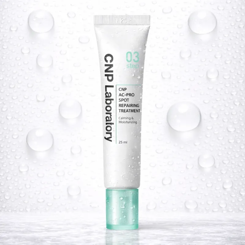 CNP Laboratory - AC-PRO Spot Repairing Treatment 25ml