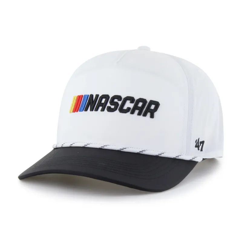 NASCAR CHAMBERLAIN SNAP '47 BRRR HITCH
