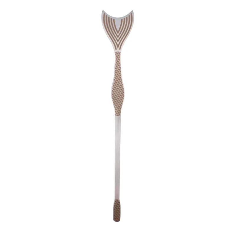 BarConic® Mermaid Tail Swizzle Sticks (4 pack)