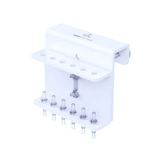 Reef Factory Dosing Tube holder (6 fach).
