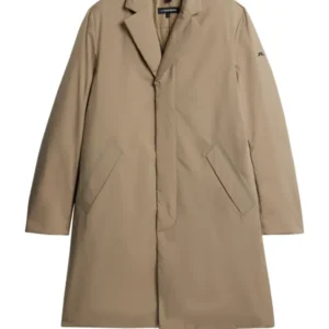 Farris 2L Padded Coat / Batique Khaki