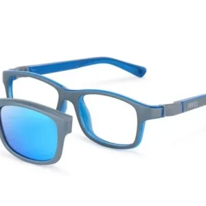 Gafas Graduadas Nanovista Pixel Clip 3.0 NAO3071246SC 46 14 - vista 1