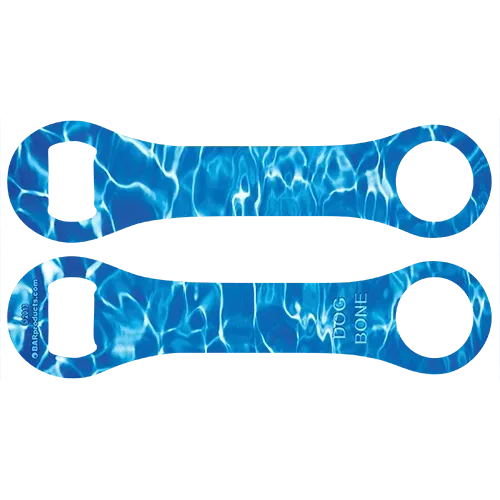 Water Dog Bone Opener
