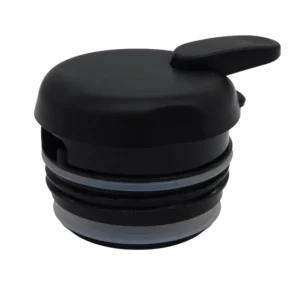 Thermos | Push Button Vacuum Carafe Replacement Lid - ChefEquipment.com