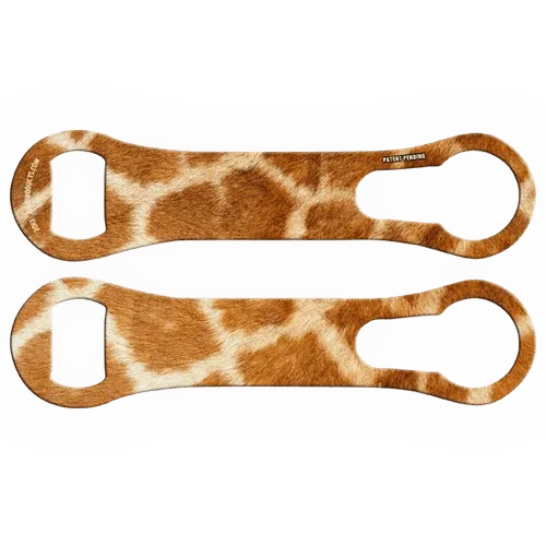 Giraffe Kolorcoat™ V-Rod® Opener