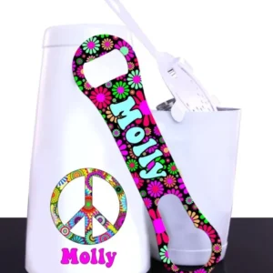 Hippie Kolorcoat™ Bar Tools Set