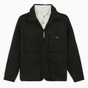 Jackets Coats 032c Men's Field Jacket Men's Jacket - FW21-W-4020