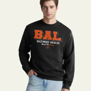 BALTIMORE ORIOLES STANDING TALL '47 EVERYDAY CREW