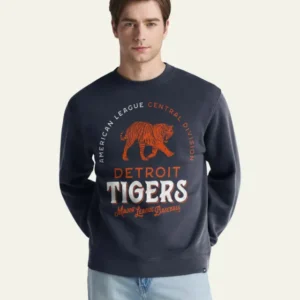 DETROIT TIGERS JUGGLETOSS '47 EVERYDAY CREW