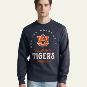 AUBURN TIGERS JUGGLETOSS '47 EVERYDAY CREW