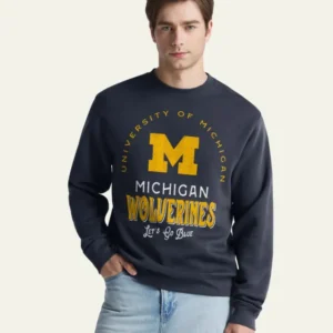 MICHIGAN WOLVERINES JUGGLETOSS '47 EVERYDAY CREW