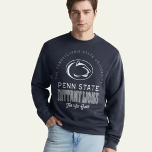 PENN STATE NITTANY LIONS JUGGLETOSS '47 EVERYDAY CREW