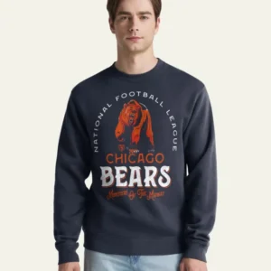 CHICAGO BEARS JUGGLETOSS '47 EVERYDAY CREW