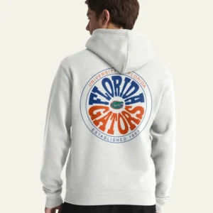 FLORIDA GATORS WARPSTYLE '47 EVERYDAY HOOD
