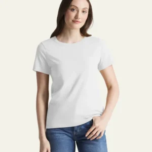 '47 BASICS WOMEN'S EVERYDAY TEE