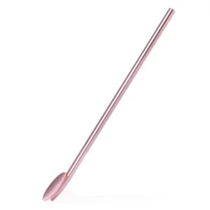 Olea™ Straw Spoon - Copper Plated